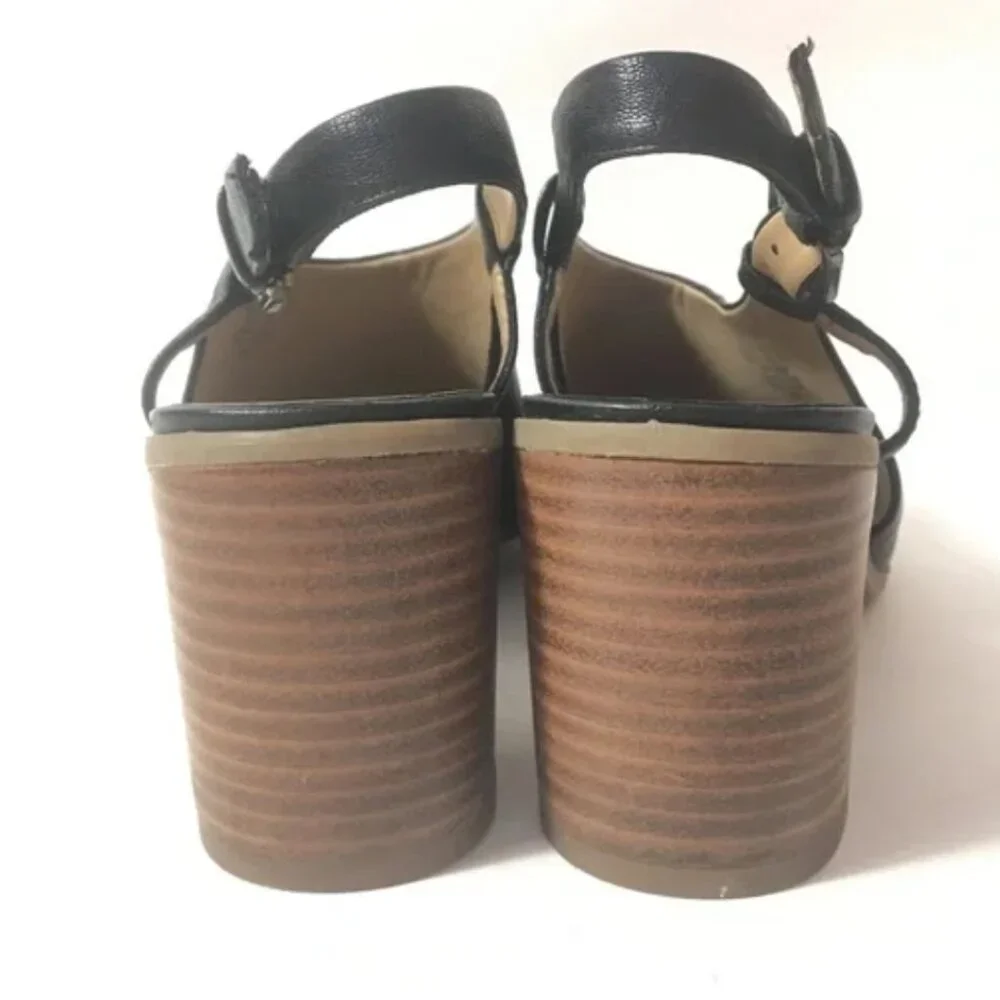 FRANCO SARTO "Franchesa" Sandals - Picture 5 of 11